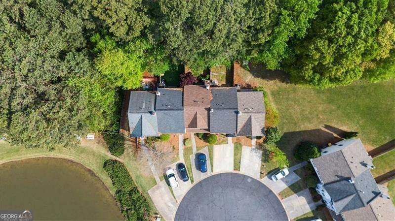 1763 Stanwood Drive Kennesaw - Photo 35