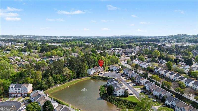 1763 Stanwood Drive Kennesaw - Photo 37