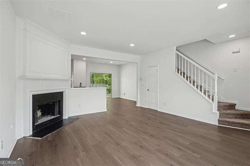 1763 Stanwood Drive Kennesaw - Photo 7