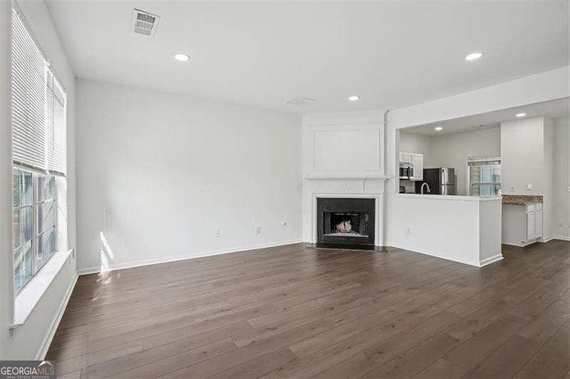 1763 Stanwood Drive Kennesaw - Photo 8