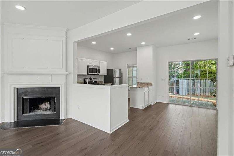 1763 Stanwood Drive Kennesaw - Photo 9