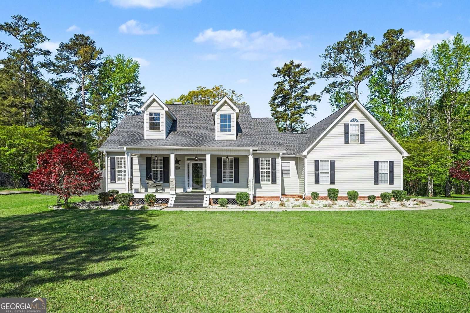 100 O Dell Ridge Newnan - Photo 1