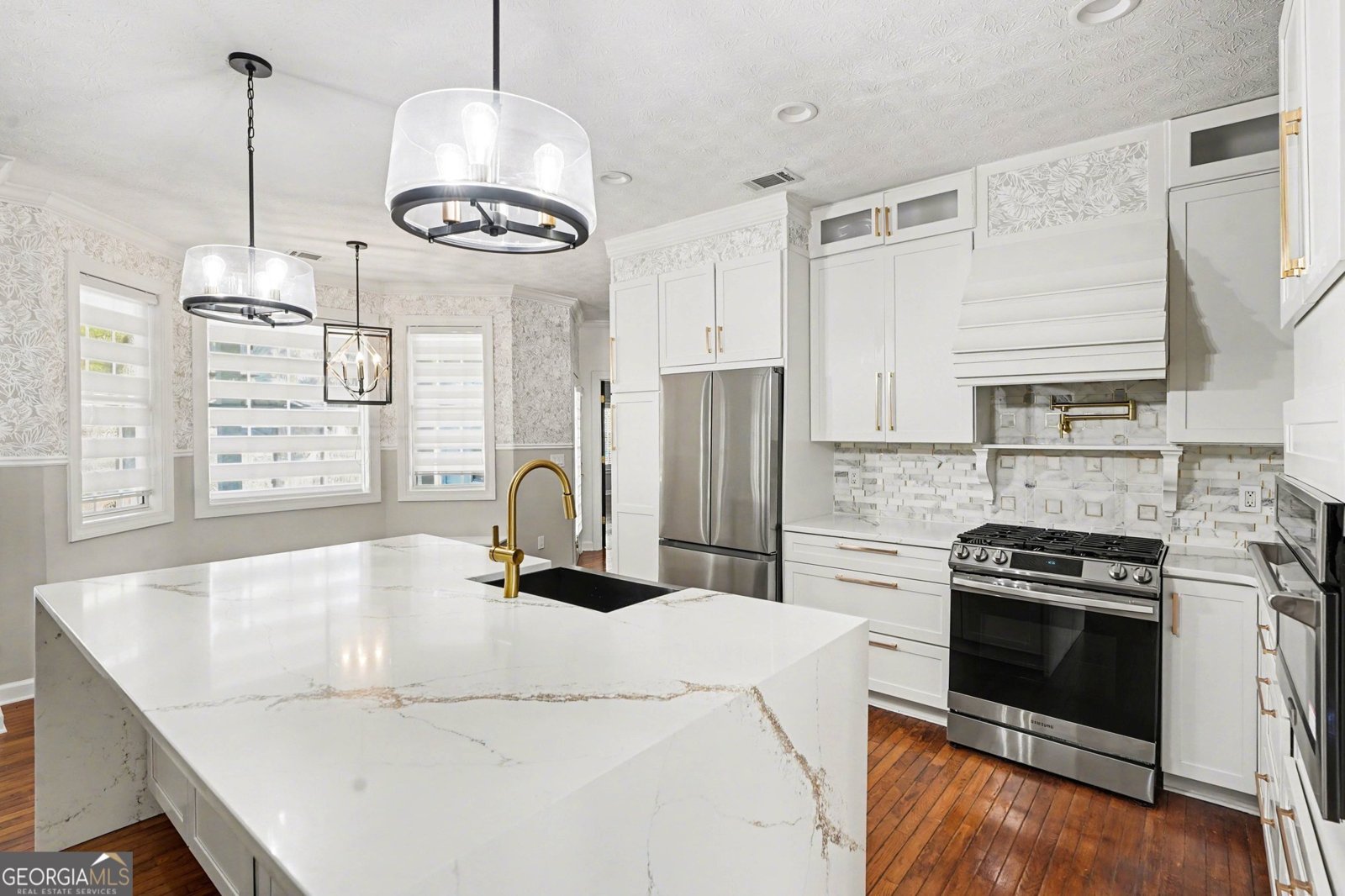 100 O Dell Ridge Newnan - Photo 10