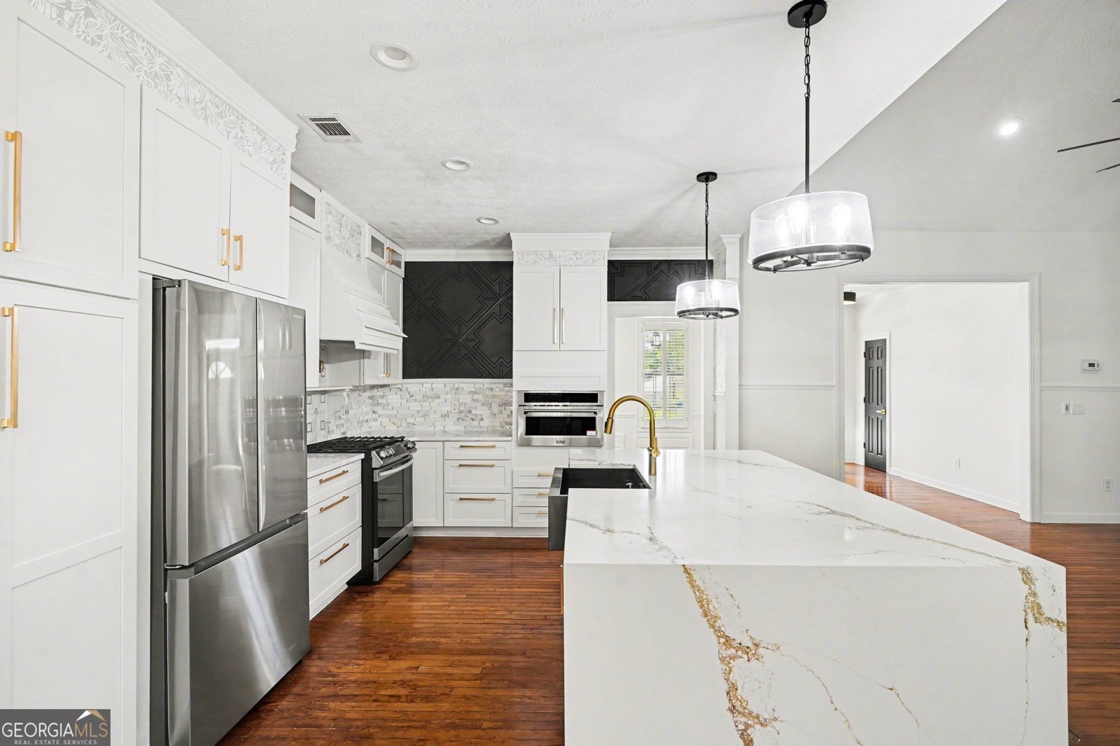 100 O Dell Ridge Newnan - Photo 11