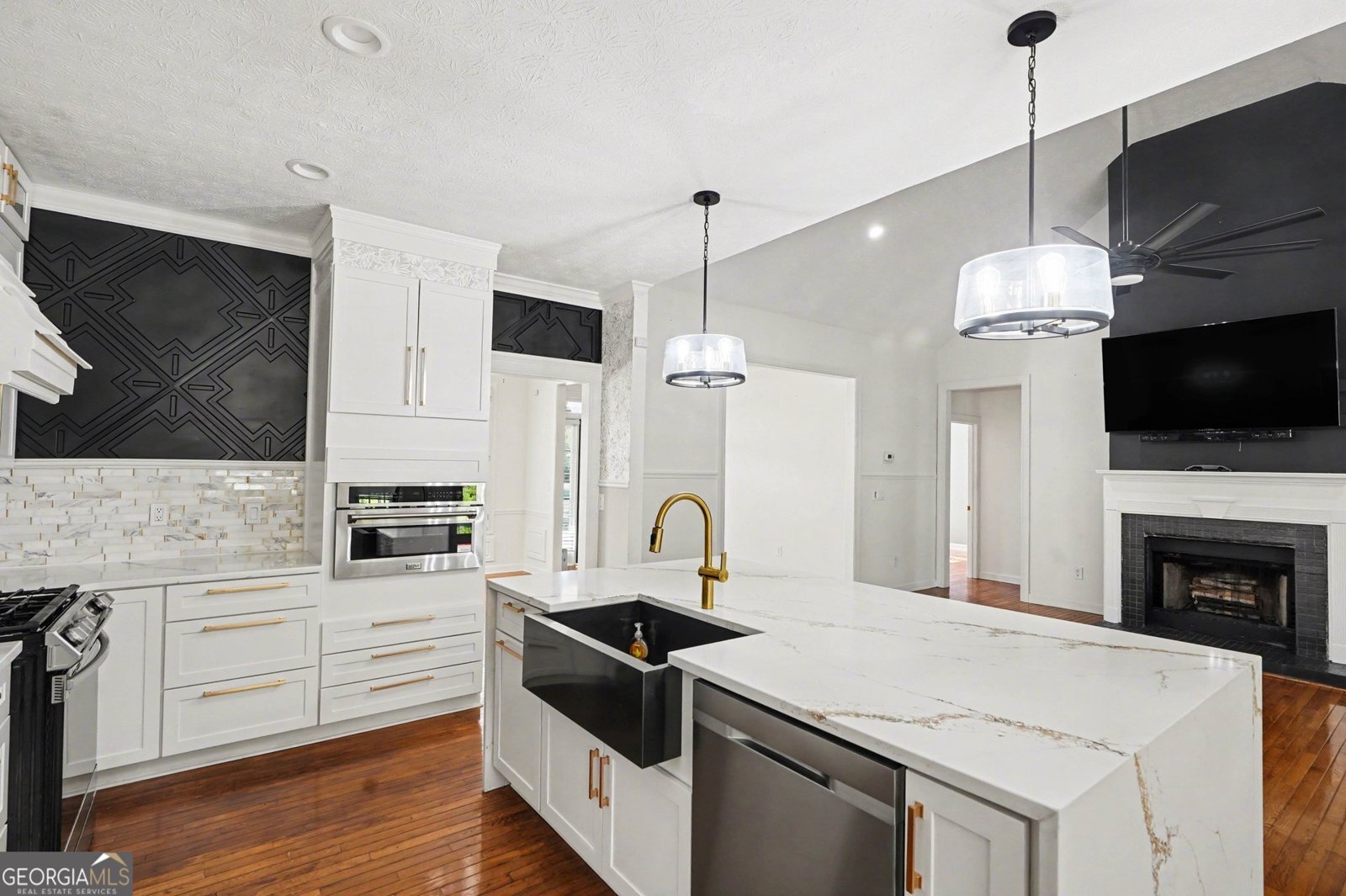 100 O Dell Ridge Newnan - Photo 12