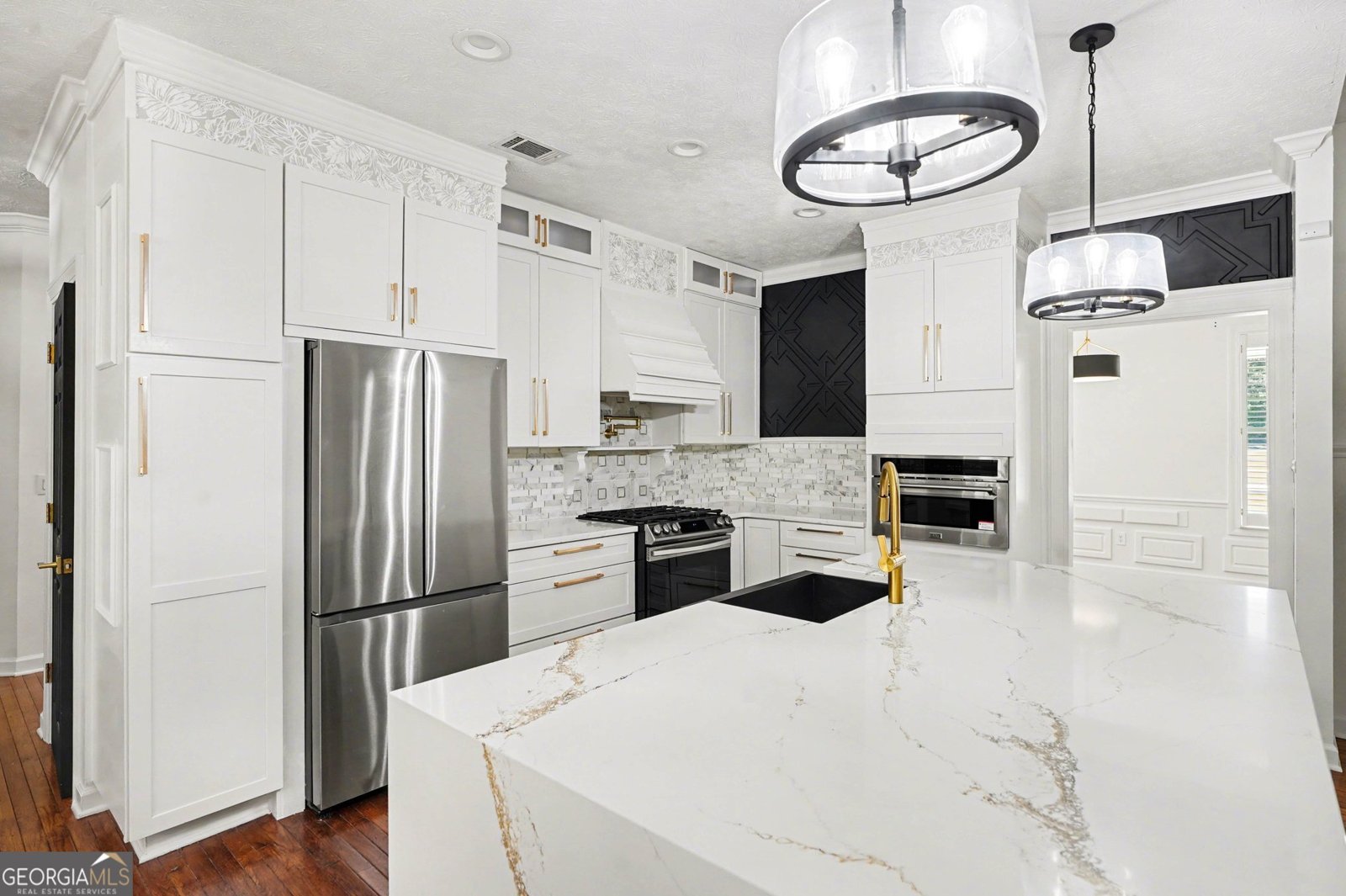 100 O Dell Ridge Newnan - Photo 13