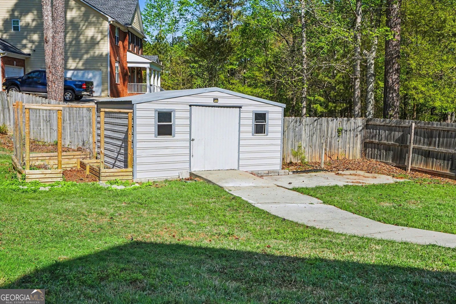 100 O Dell Ridge Newnan - Photo 29