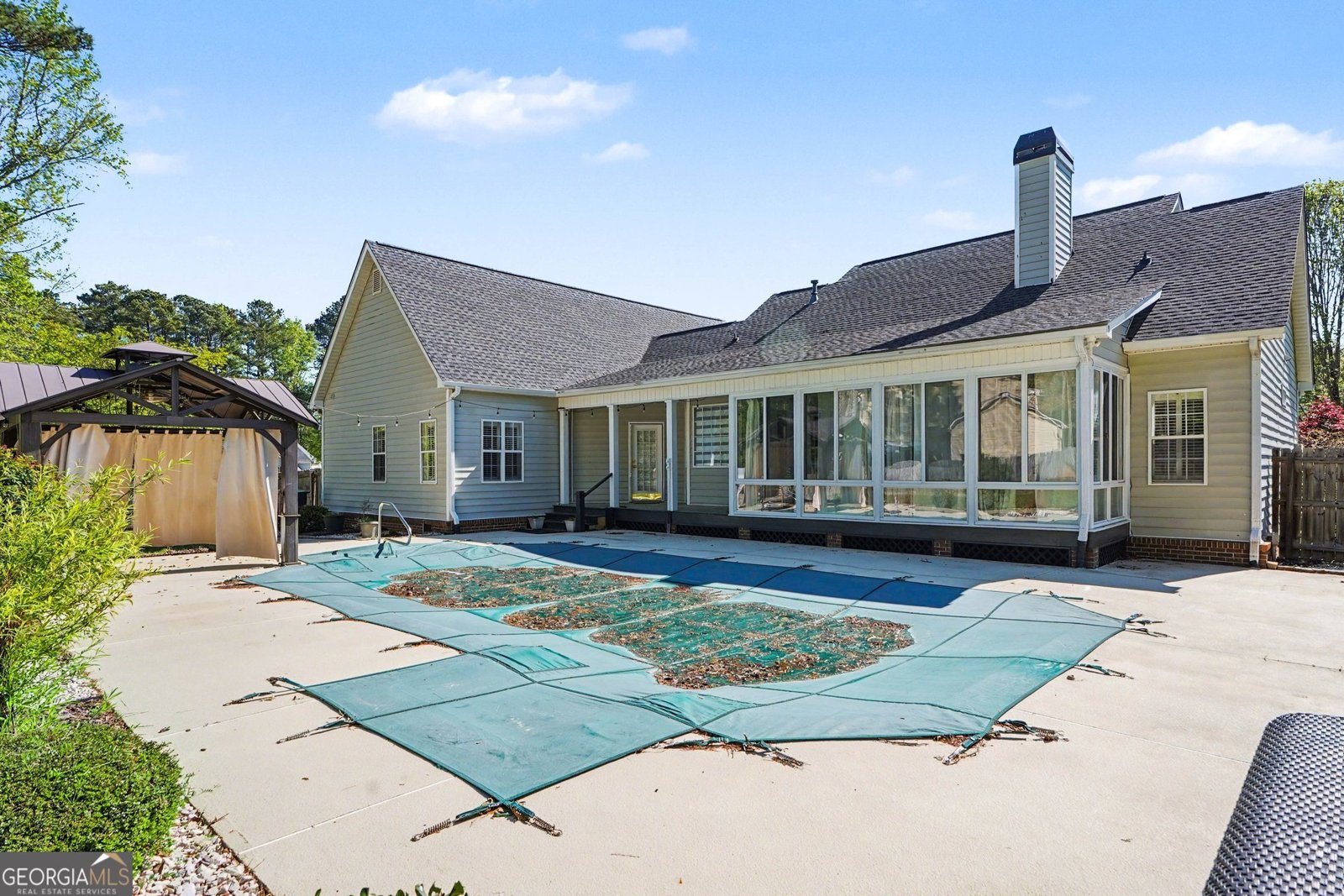 100 O Dell Ridge Newnan - Photo 30