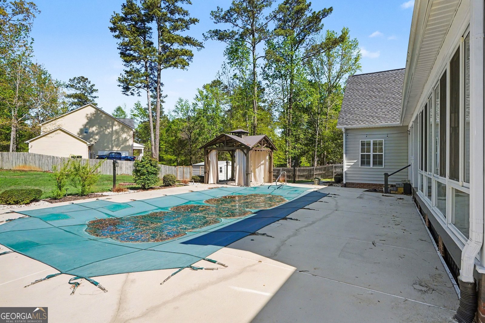 100 O Dell Ridge Newnan - Photo 31