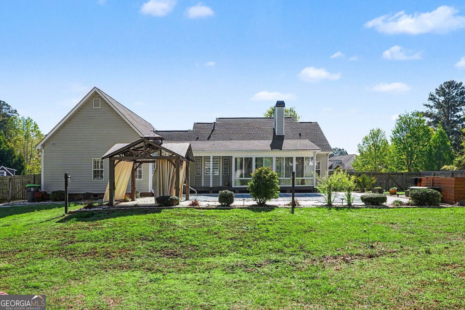 100 O Dell Ridge Newnan - Photo 32