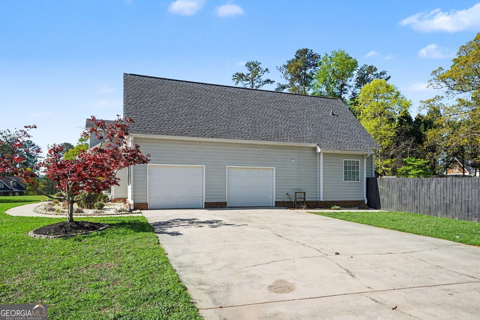 100 O Dell Ridge Newnan - Photo 33