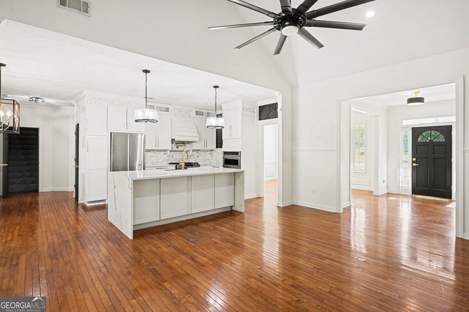 100 O Dell Ridge Newnan - Photo 7