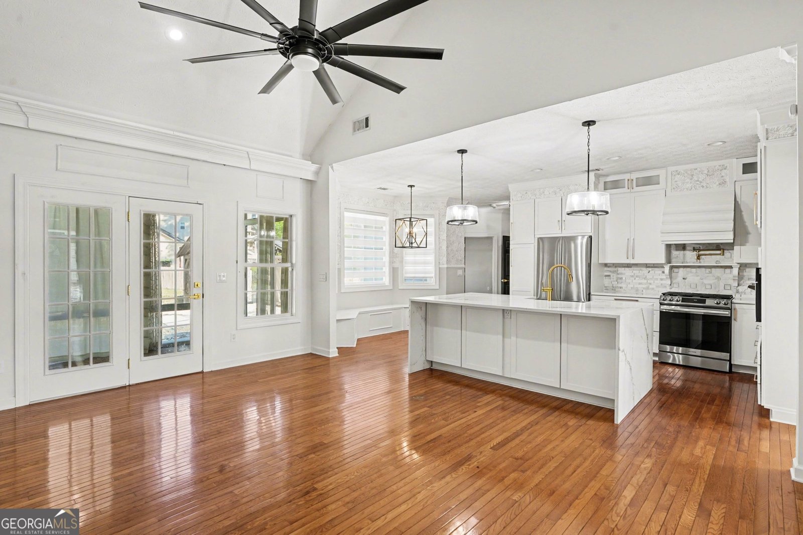 100 O Dell Ridge Newnan - Photo 8