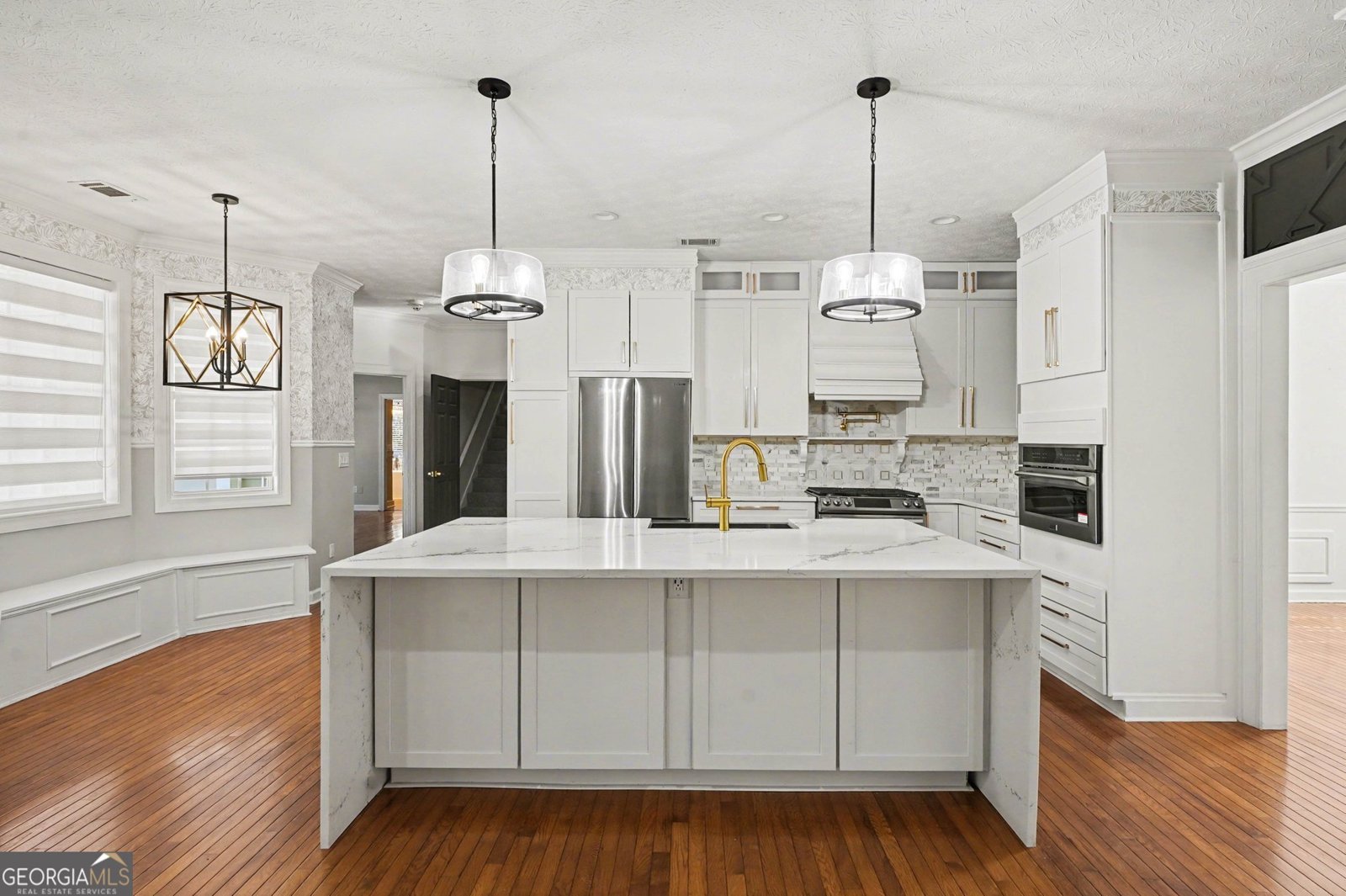 100 O Dell Ridge Newnan - Photo 9