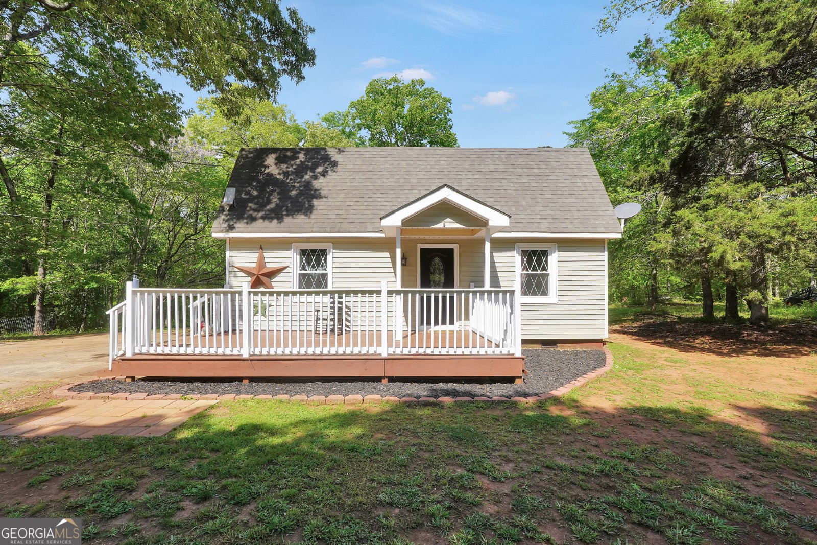 51 Andrews Lane Monticello - Photo 1