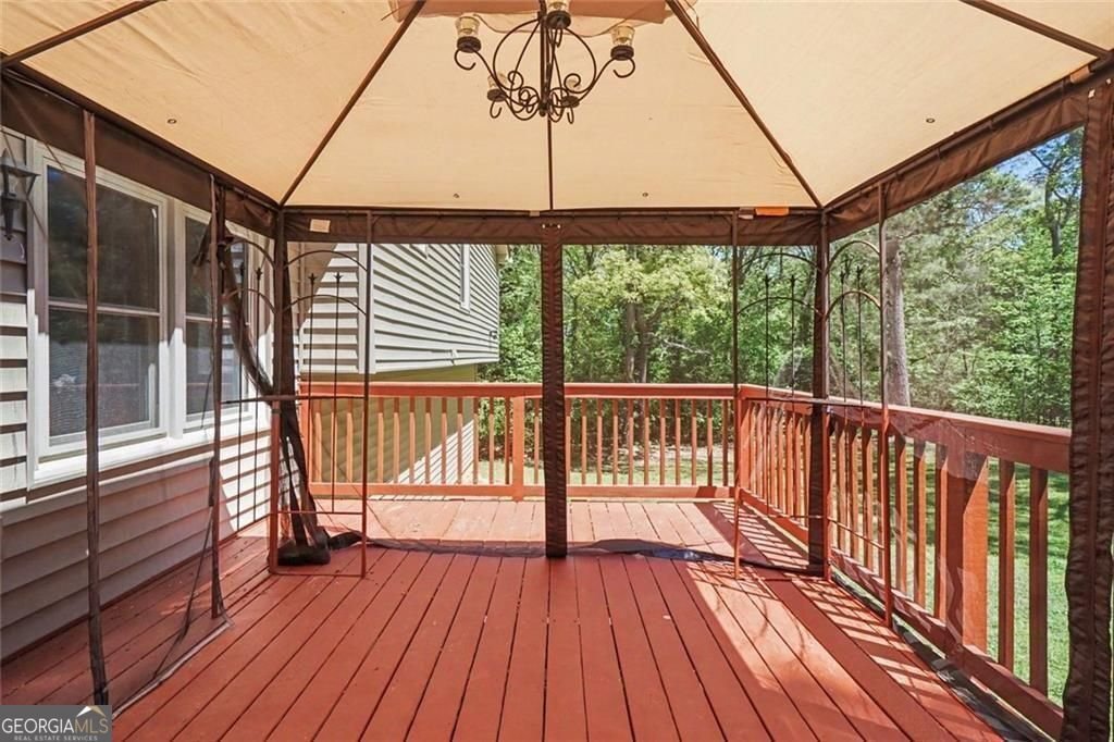 3200 Woodbridge Court Snellville - Photo 25