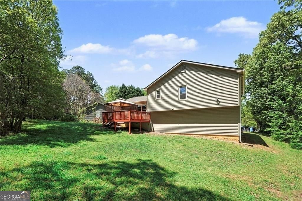 3200 Woodbridge Court Snellville - Photo 34