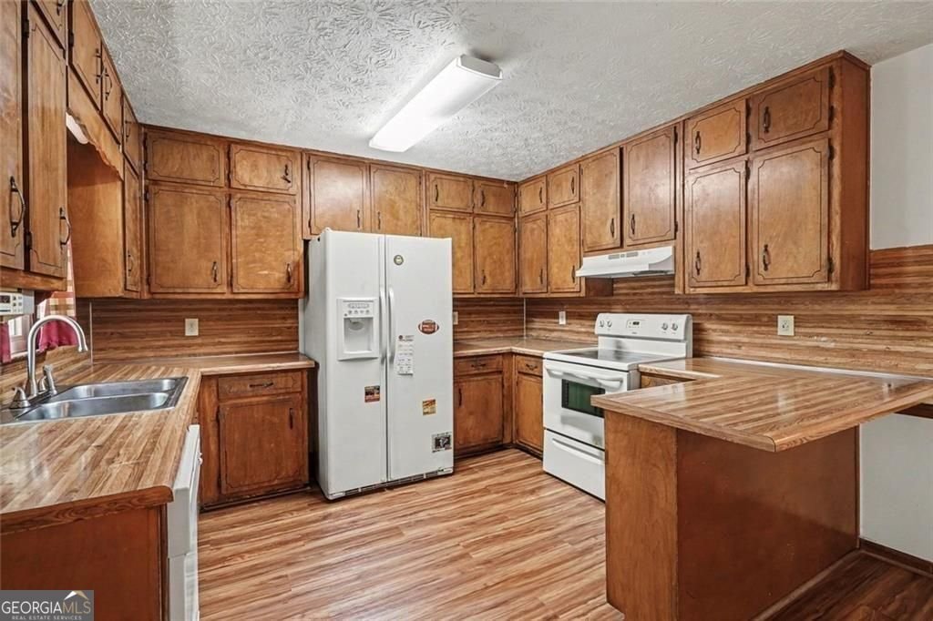 3200 Woodbridge Court Snellville - Photo 9