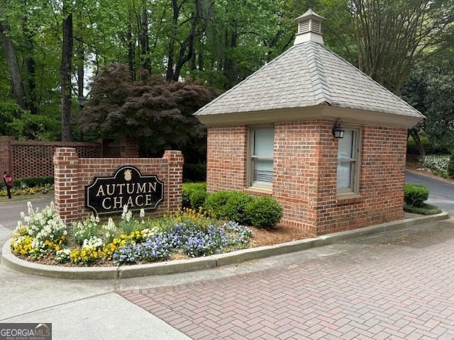 318 The Chace Atlanta - Photo 1