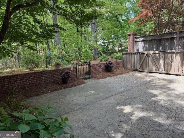 318 The Chace Atlanta - Photo 11