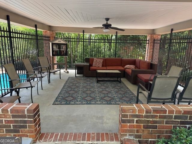 318 The Chace Atlanta - Photo 16