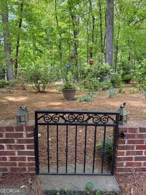 318 The Chace Atlanta - Photo 32