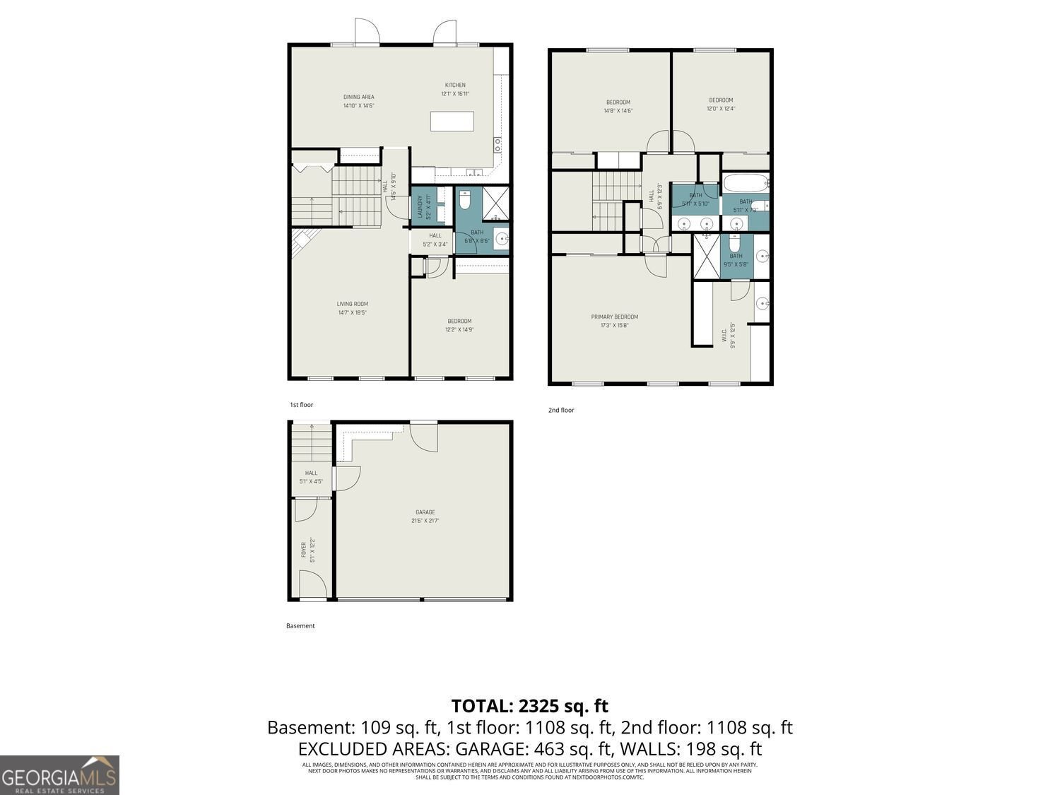 318 The Chace Atlanta - Photo 36