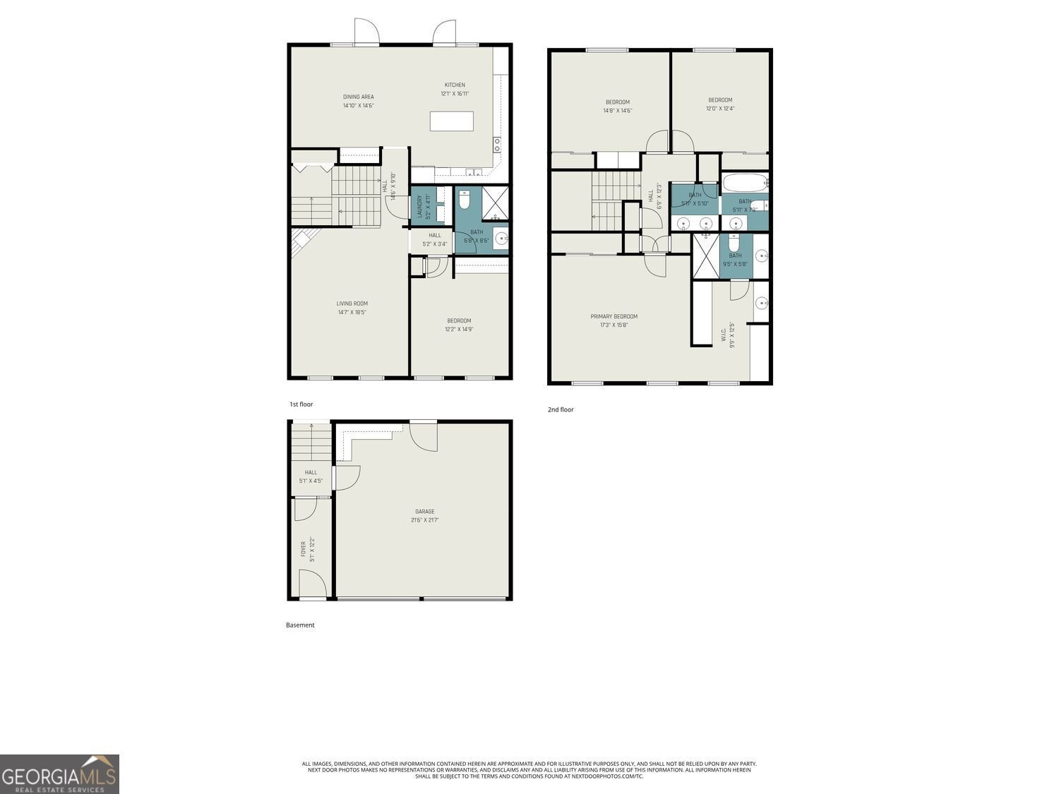 318 The Chace Atlanta - Photo 37