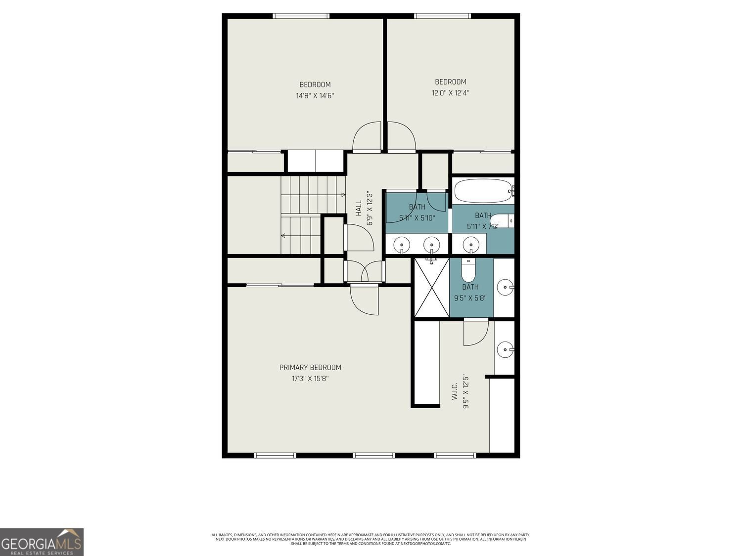 318 The Chace Atlanta - Photo 38