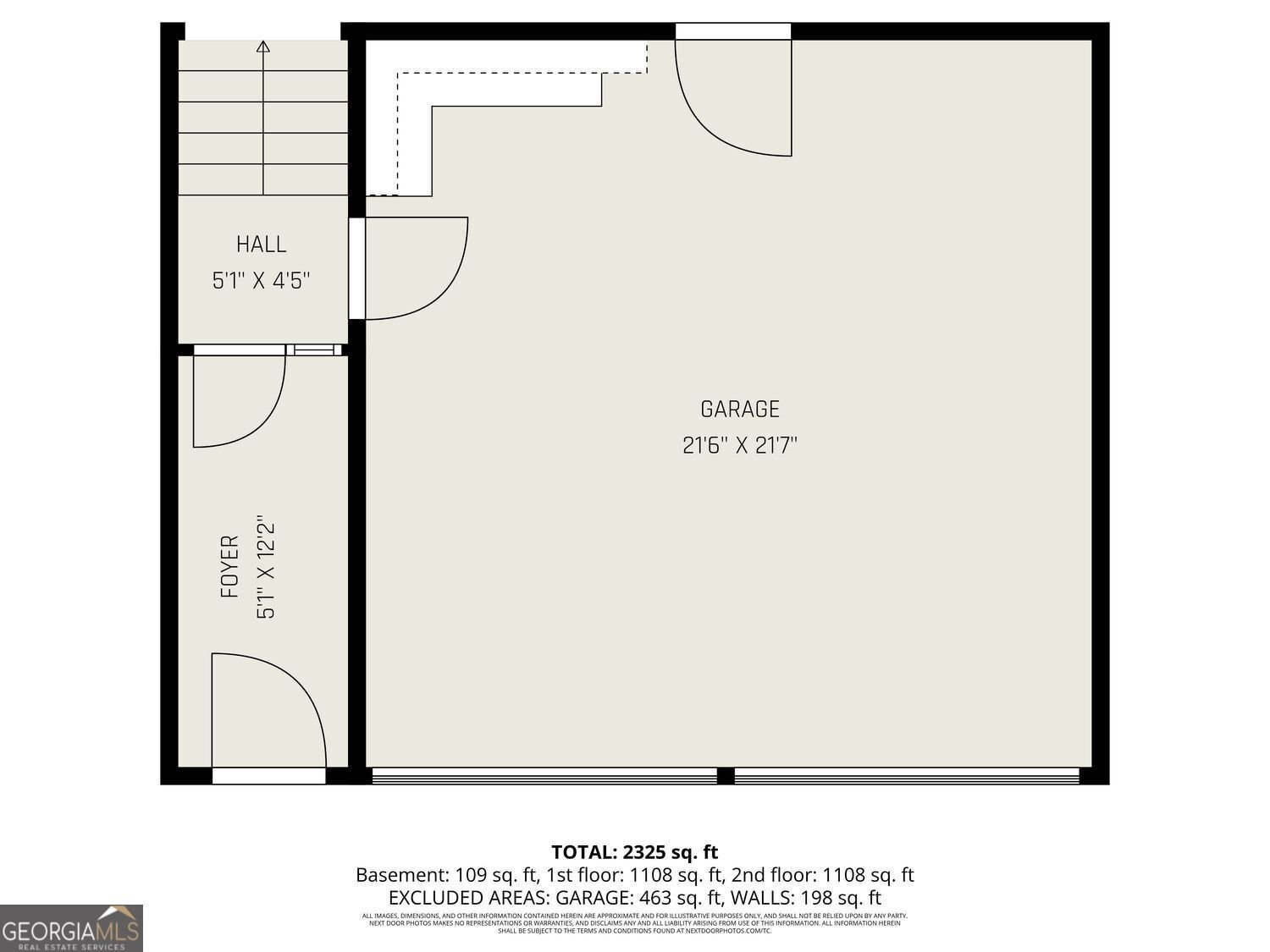 318 The Chace Atlanta - Photo 40