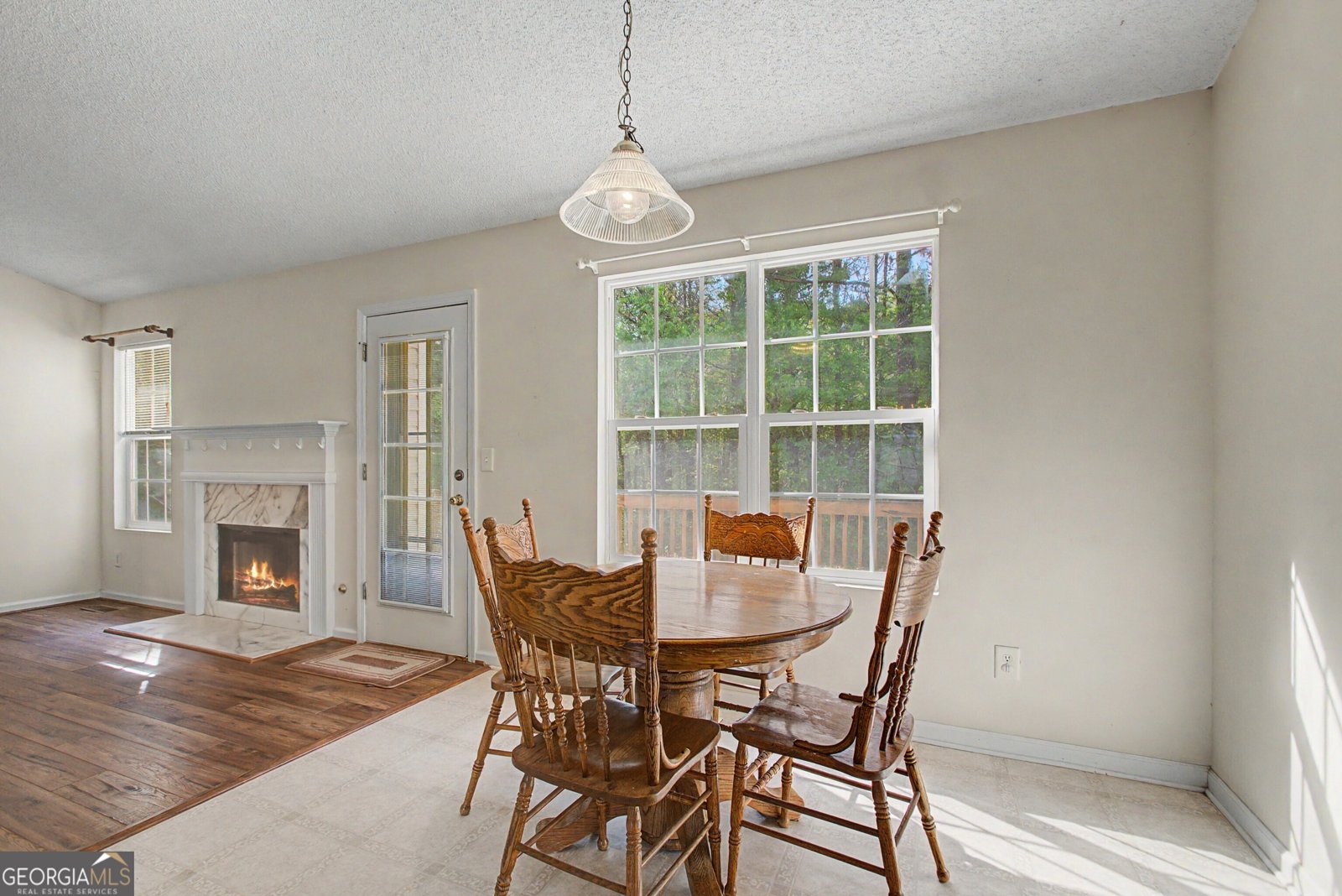 1714 Fort Shawnee Trace Dacula - Photo 11