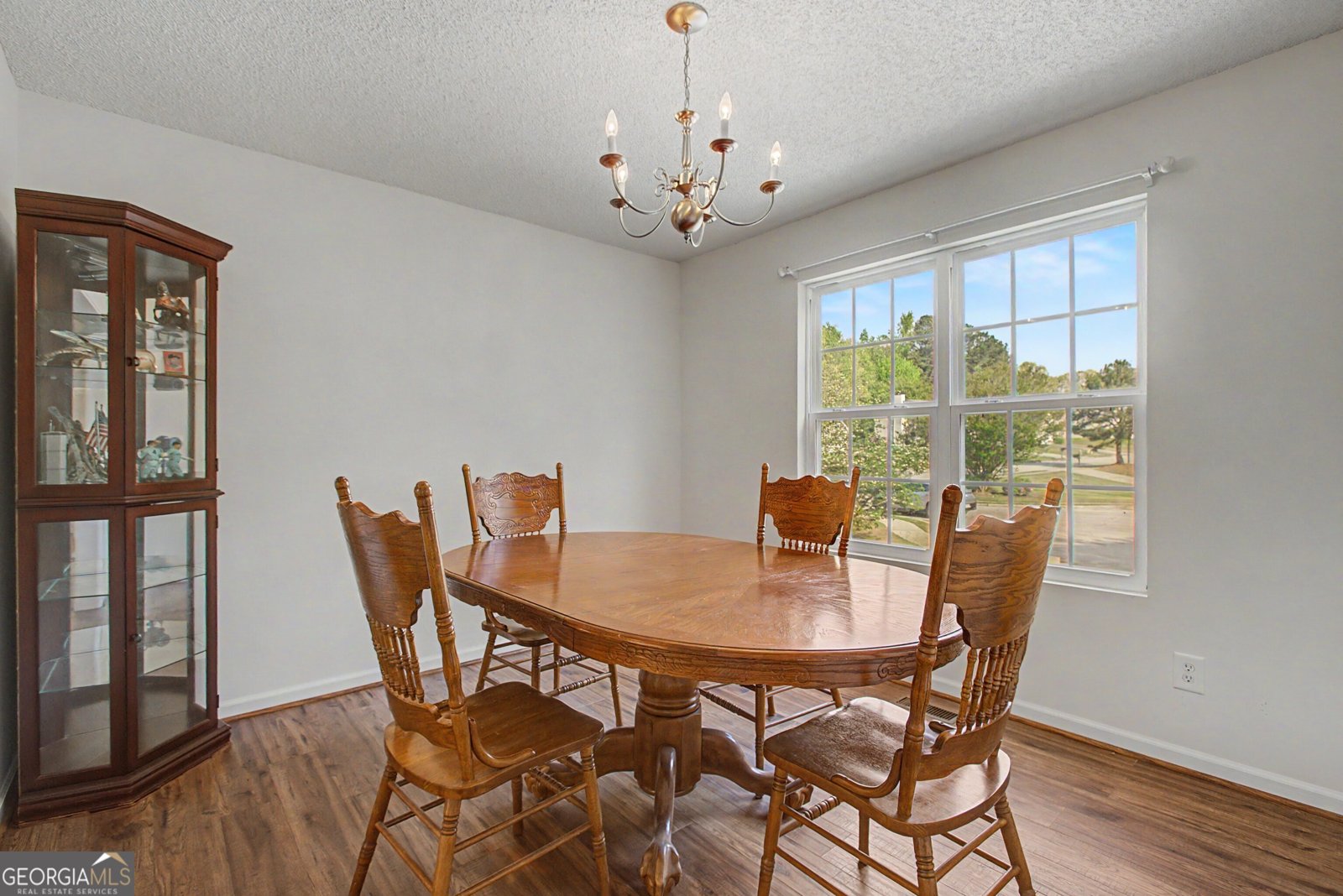 1714 Fort Shawnee Trace Dacula - Photo 12