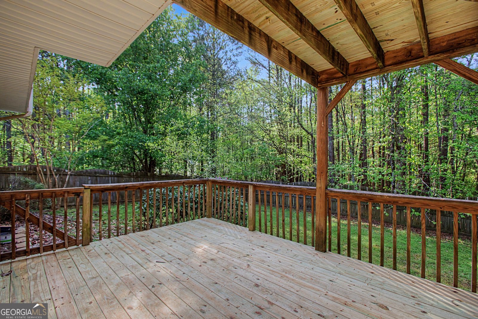 1714 Fort Shawnee Trace Dacula - Photo 33