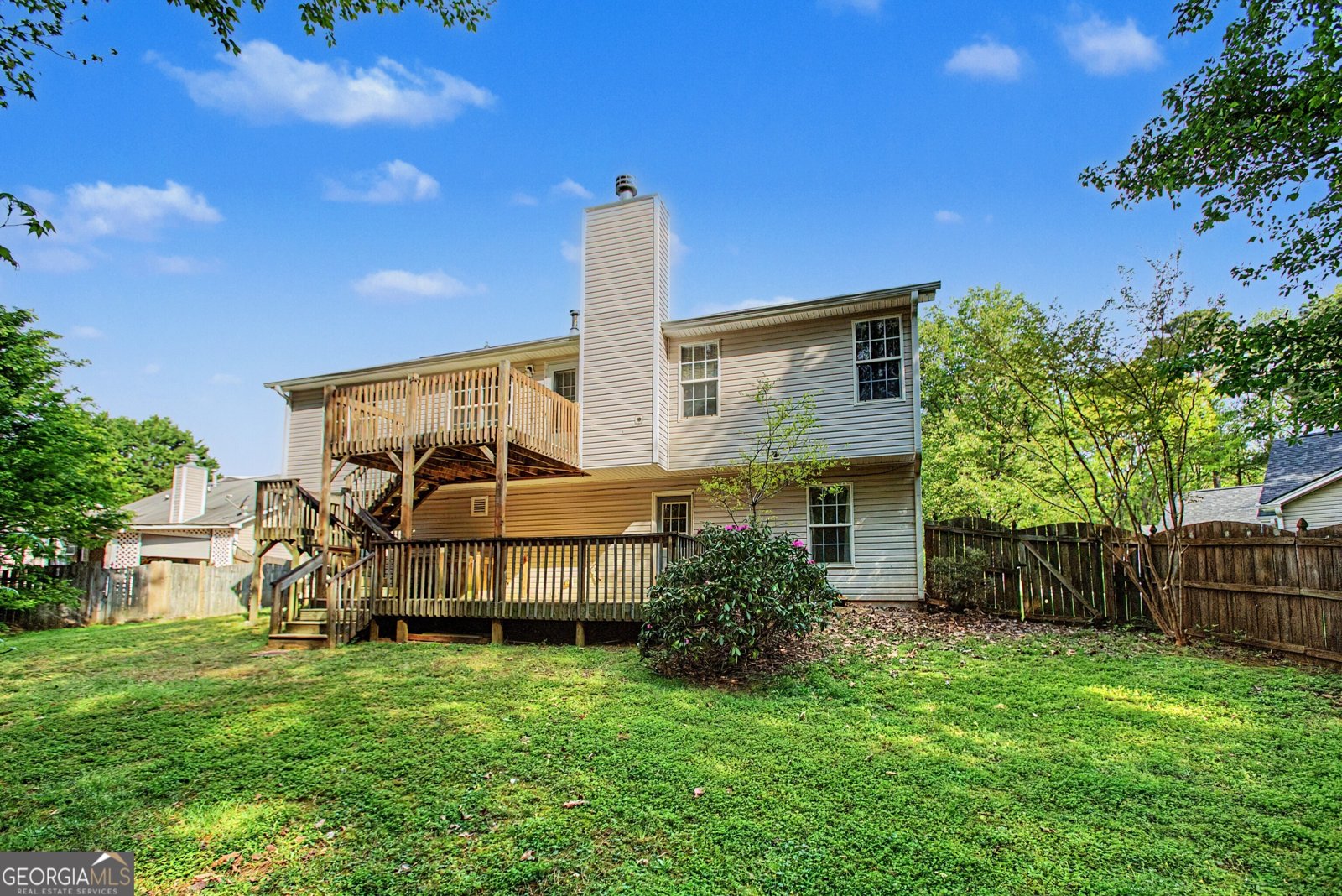 1714 Fort Shawnee Trace Dacula - Photo 37