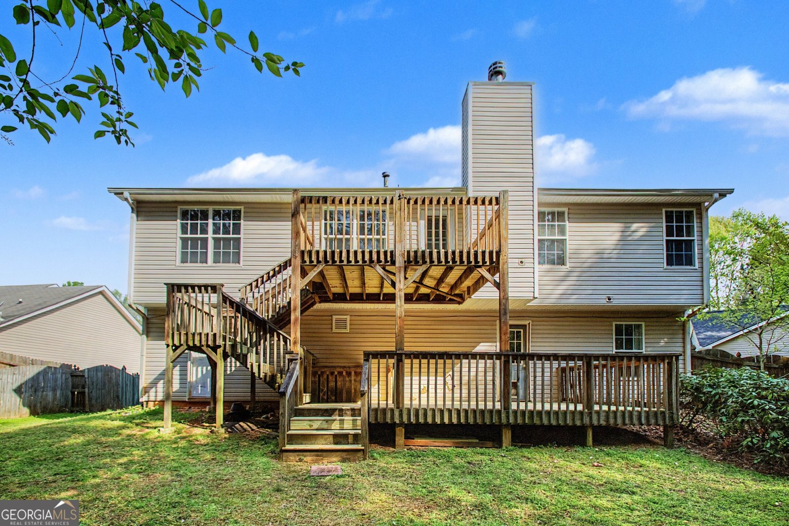 1714 Fort Shawnee Trace Dacula - Photo 38