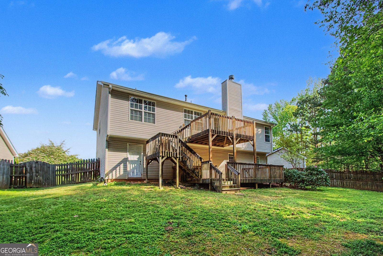 1714 Fort Shawnee Trace Dacula - Photo 39