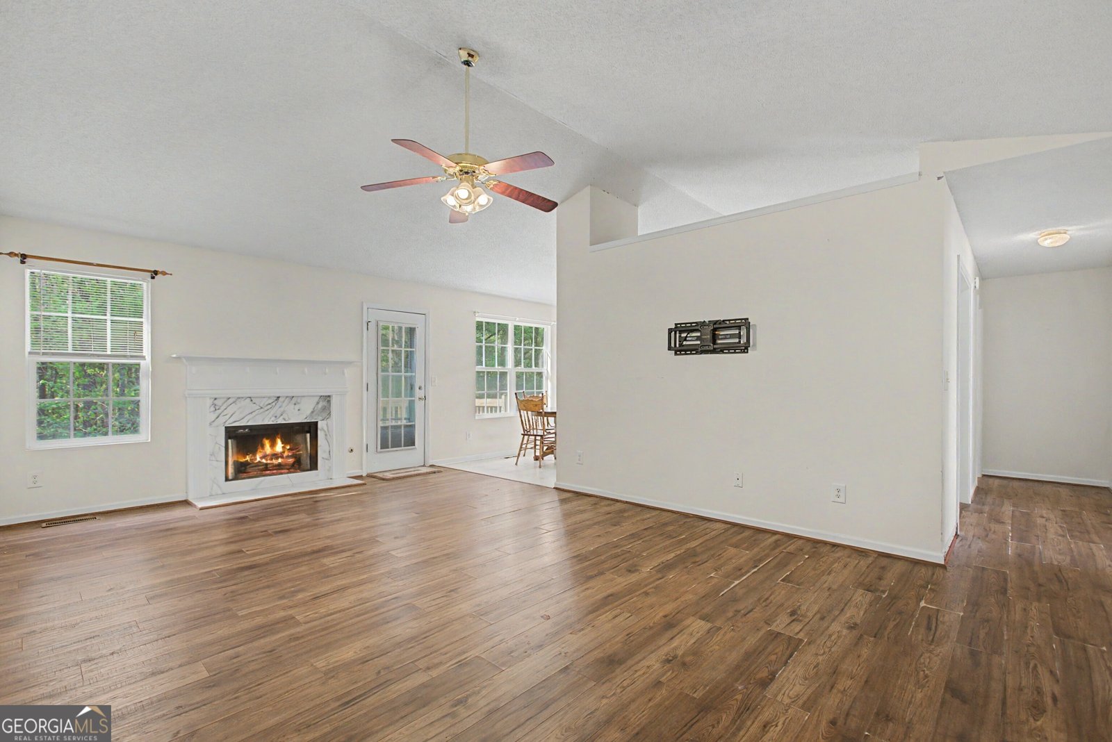 1714 Fort Shawnee Trace Dacula - Photo 6