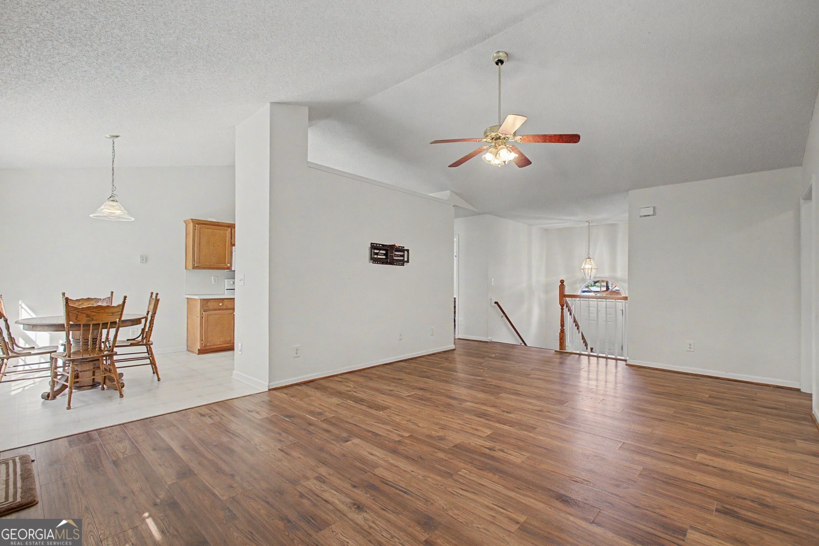 1714 Fort Shawnee Trace Dacula - Photo 7