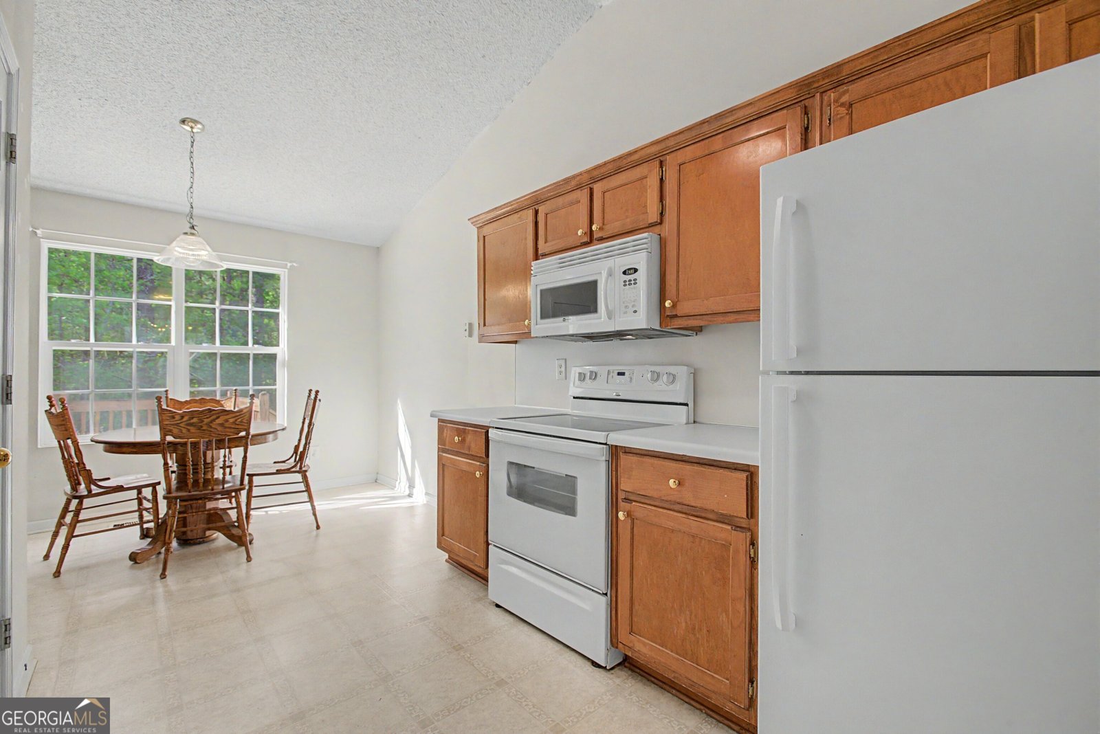 1714 Fort Shawnee Trace Dacula - Photo 8