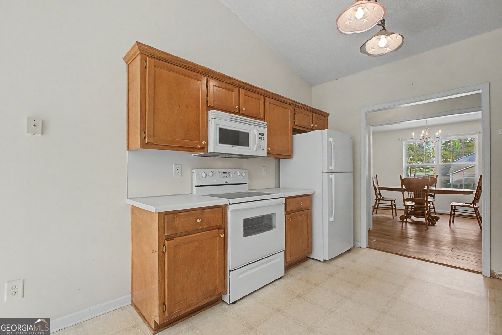 1714 Fort Shawnee Trace Dacula - Photo 9