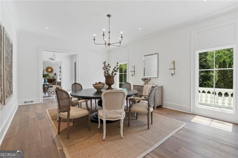 3835 Paces Ferry Road Atlanta - Photo 10