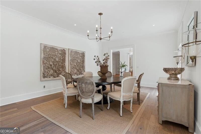 3835 Paces Ferry Road Atlanta - Photo 11