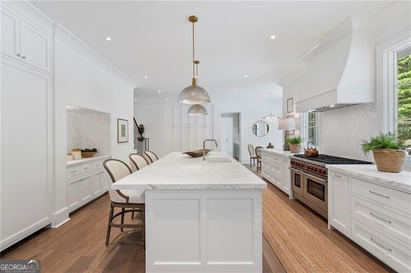 3835 Paces Ferry Road Atlanta - Photo 14