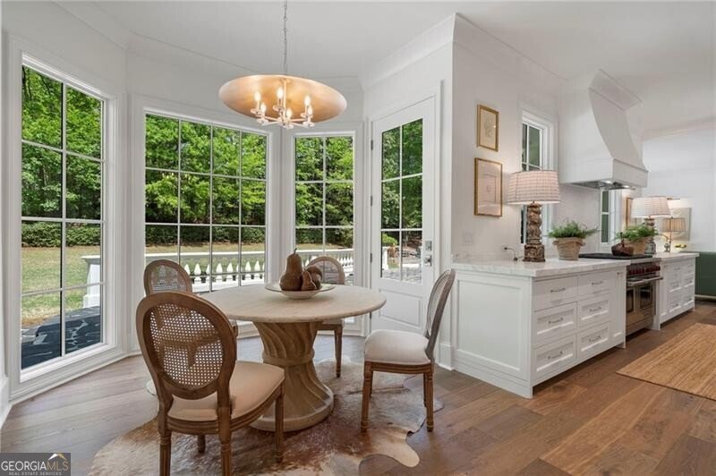 3835 Paces Ferry Road Atlanta - Photo 20