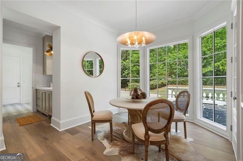 3835 Paces Ferry Road Atlanta - Photo 21