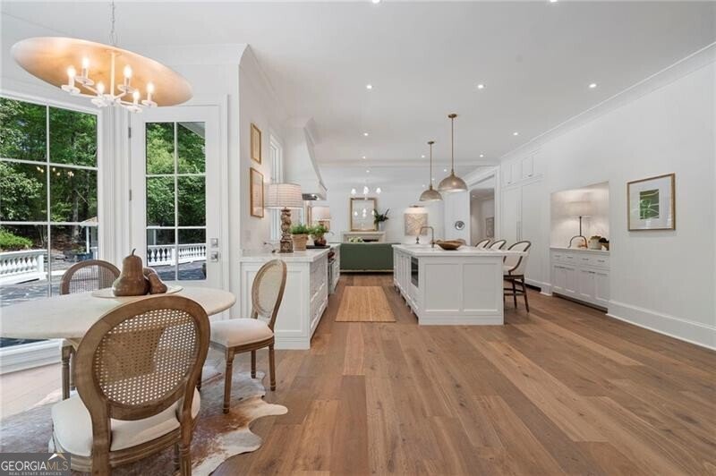 3835 Paces Ferry Road Atlanta - Photo 22