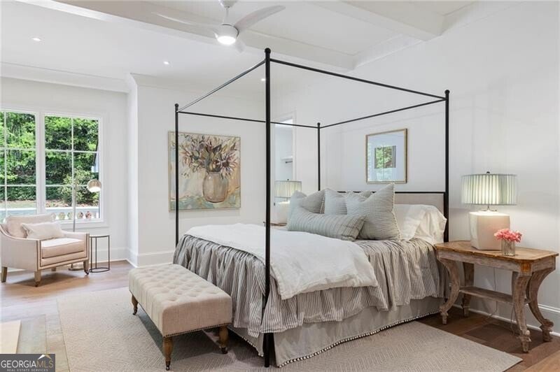 3835 Paces Ferry Road Atlanta - Photo 31