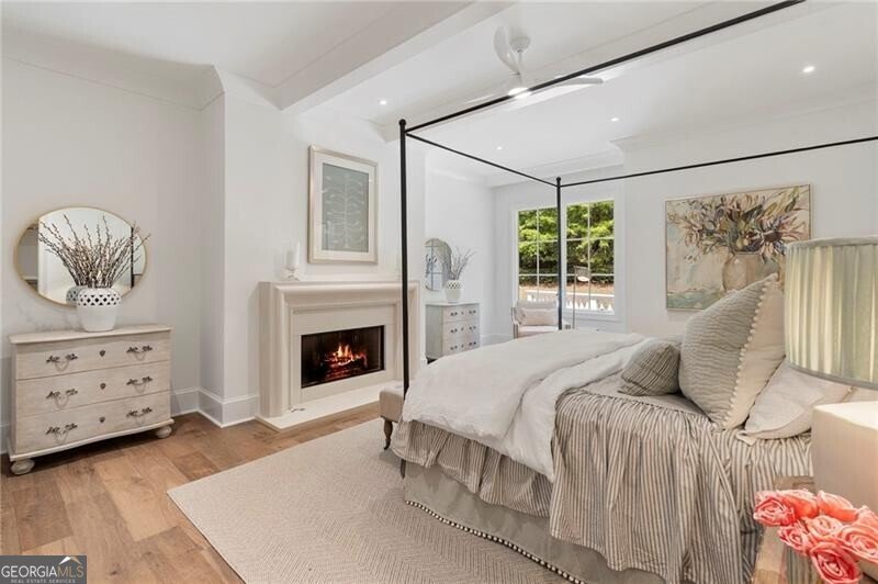 3835 Paces Ferry Road Atlanta - Photo 32