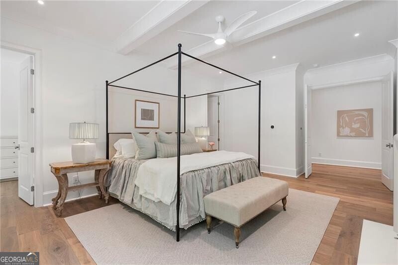 3835 Paces Ferry Road Atlanta - Photo 33