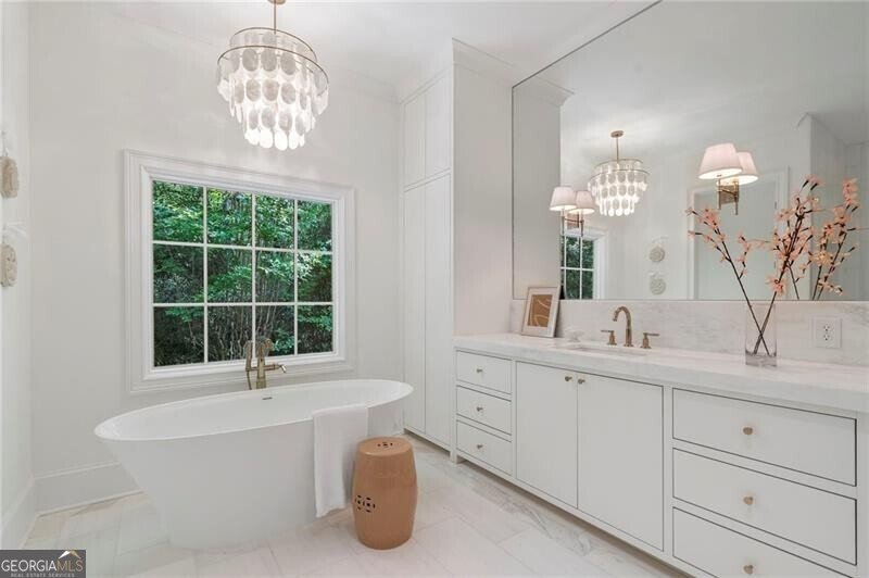 3835 Paces Ferry Road Atlanta - Photo 39